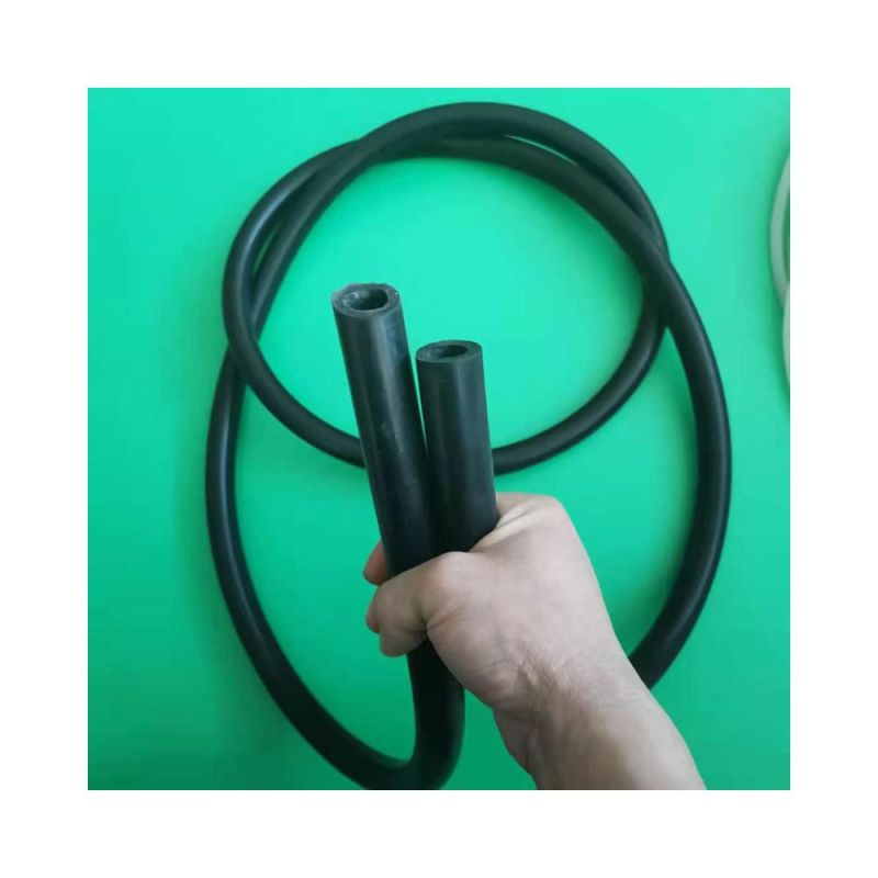 Factory Customize Silicone Hose High Temperature Medical Silicone Tubing