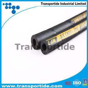 Abrasion Resistant Flexible Hydraulic Hose R3 R6 Price List