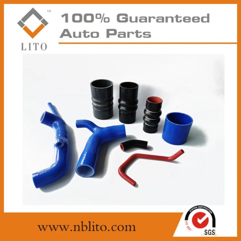 Silicone Radiator Hose for Honda Civic