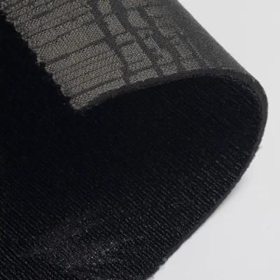New Arrival Embossing 3.5mm Shiny Fabric Pattern Neoprene for Gloves