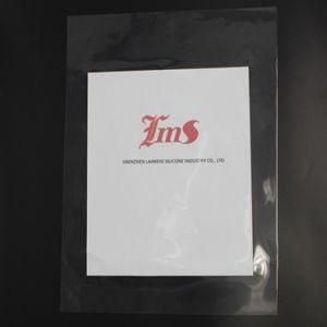 Transparent Silicone Rubber Sheet Foil Film for Vacuum Press