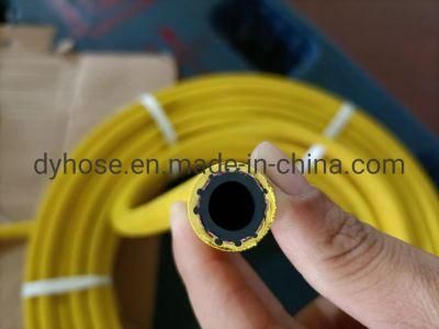 Industrial Hose Rubber Water Garden Hose Pipes