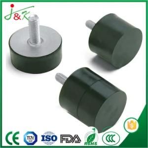 Rubber Shock Absorber/Buffer/Rubber Metal Mount