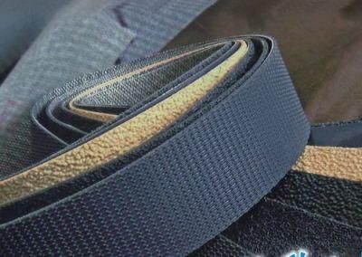 Roller Covering Belt (CLJ) , Rubber Belt Conveyor