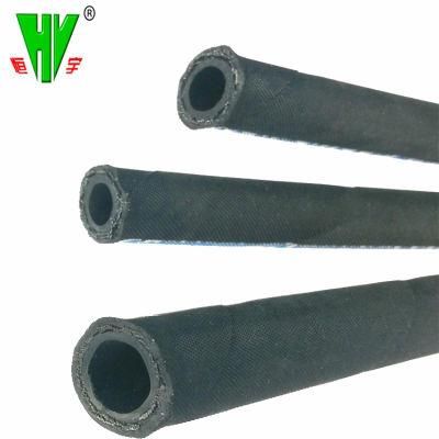 Msha Hydraulic Hose with Small Bend Radius Flexible Hydraulic Hose R17