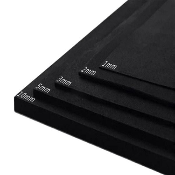 Good Quality EVA Rubber Sheet and Mat Thickness 1mm-10mm