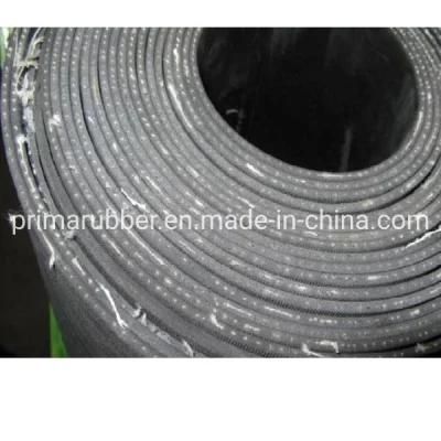 Prima Rubber Industrial Co., Ltd Supply Sheet of SBR/PARA/Natural Plain/Smooth Surface