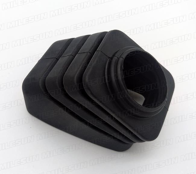 OEM/ODM High Quality EPDM Rubber Sheaths for Car