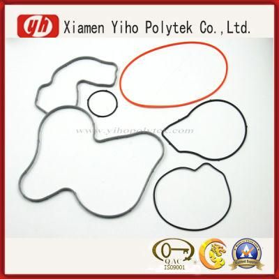 ISO9001 SGS China Factory Custom Rubber Sealing for OEM / ODM