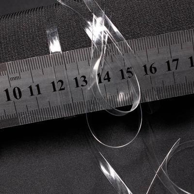 High Quality Removable TPU Binding Elastic Band Mobilon Sewing Tape