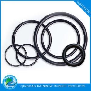 Nonstandard Silicone Rubber O Ring