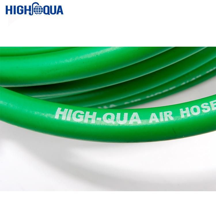 2015 High Quality Colorful Rubber Air Hose