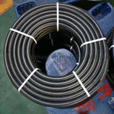 Heavy Duty Water Rubber Hose Air Compressor Hose for Industrial