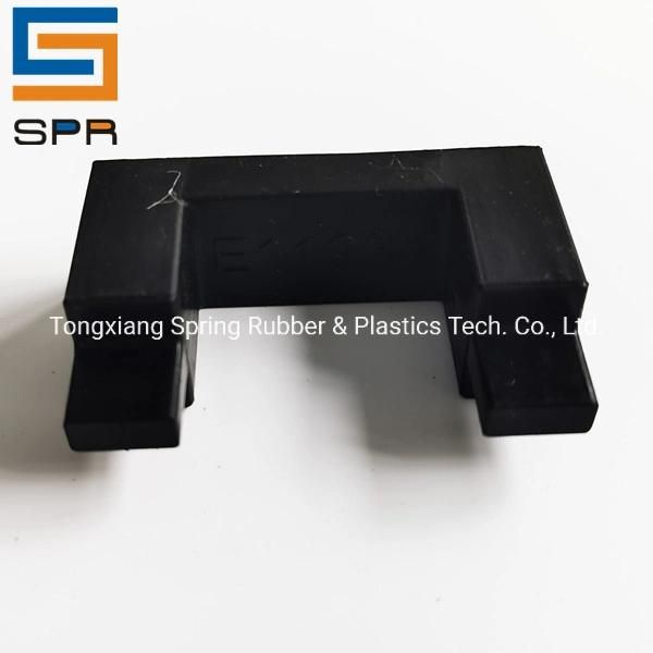 Resistance to Acid and Alkali Fk/FKM Square Tube
