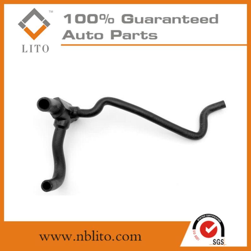Auto Radiator Hose for Renault (7700 816 064)