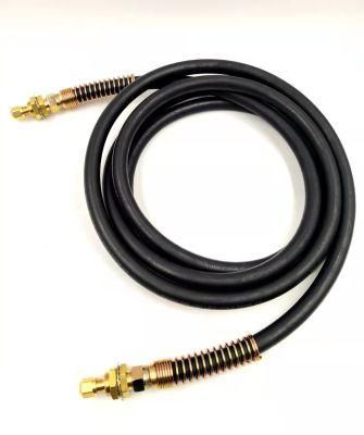 Slider Hose Assy 3/8inx114in