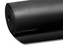 60 Shore a Factory Price NBR Cr EPDM SBR Rubber Sheet