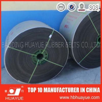 Endless Acid and Alkali Resistant Conveyor Belt