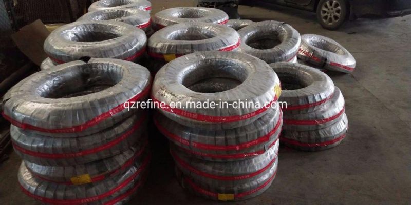 19mm 50meters long air hose for mining air compressor using