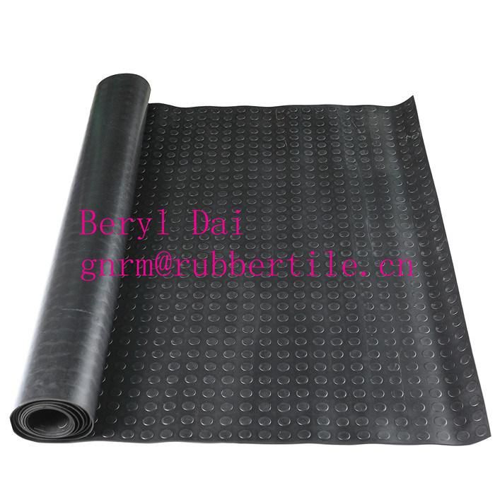 Truck Bed Rubber Sheets, Garage Rubber Sheets Roll, Different Pattern