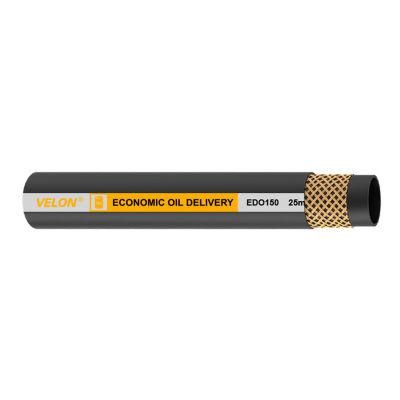 Economic Multipurpose High Pressure Rubber Hose Oil Resistance Fuel/Water/Gas/Oil Transfer