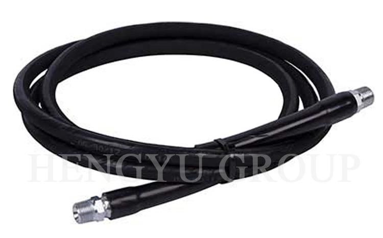 3/8 Inch High Pressure Hydraulic Hose Manufacturers Supply Jack and Jones Hose