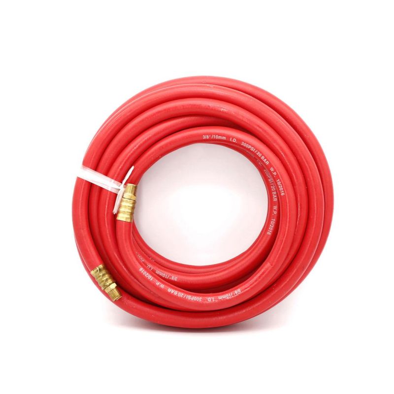 Rubber Oxygen Hose/Welding Hose/Industrial Hose