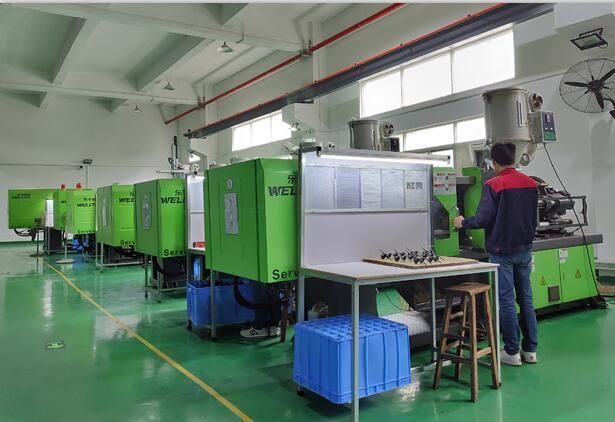 Rubber Mould for Shock Absorber, Rubber Mold for Auto Parts
