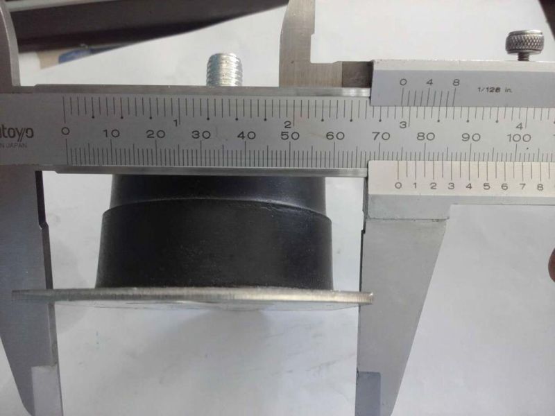 Vbl Rubber Shock, Vbl Rubber Absorber, Vbl Rubber Shock Absorber, Vbl Rubber Mounting, Vbl Rubber Mounts (3A4013)