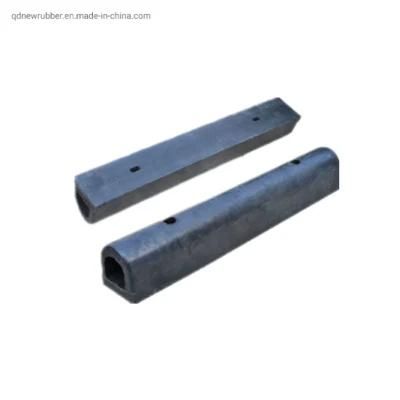 Durable Block Molded Bumper and Trailer Bumper
