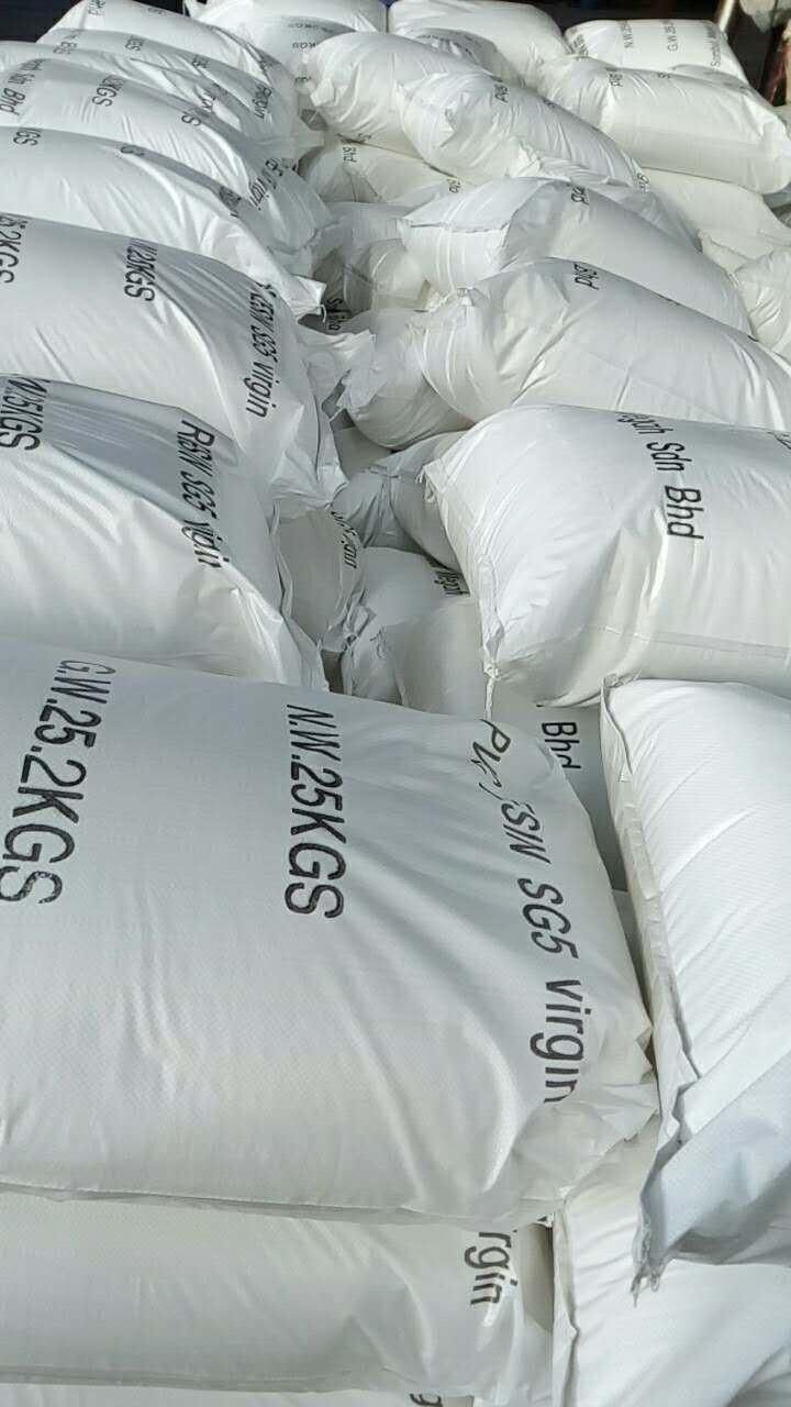 Hot Sale PVC Polyvinyl Chloride Resin for Injection Pipe with Cheap Price and High Quality Bulk Supply