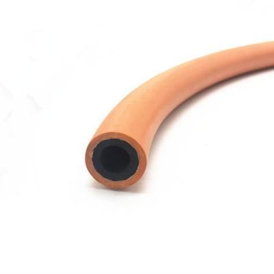 BS3212/2 Standard 6.3mm High Pressure LPG Hose for UK Market