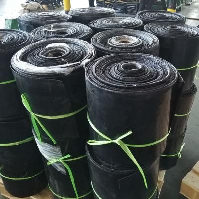 EPDM Black Rubber Strip Rubber Gasket Sheeting with Waterproof Anti-Skid