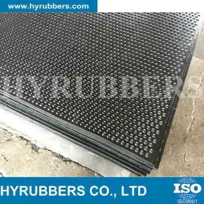 Heavy-Duty Rubber Mat, Horse Stall Mat