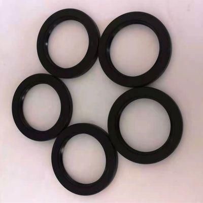 Qingdao Factory for Plastic Caps and Rubber Parts