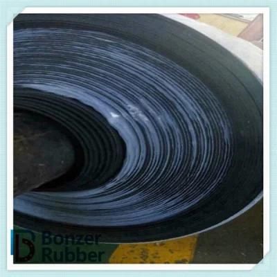 Natural Rubber Foam Sheet Roll Factory Mouse Pad Material Rubber Roll Material Thin Rubber Matting Roll