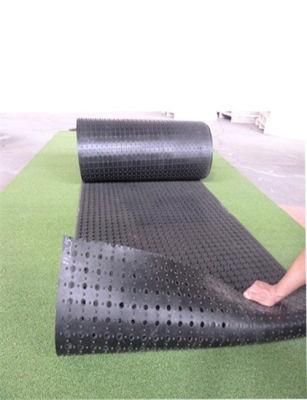 Anti-Bacteria Rubber Mat/Kindergarten Rubber Mat