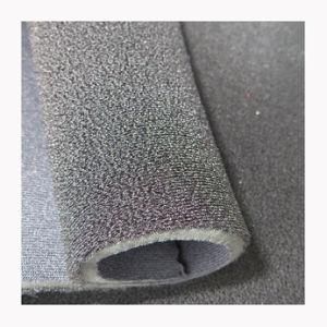 Wholesale Neoprene Rubber Roll Recycled Wetsuit Neoprene Fabric with Ok Fabric
