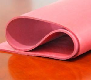 Colorful Sheet, Silicone Spone Rubber Product, Rubber Sheet, NBR Rubber Sheet