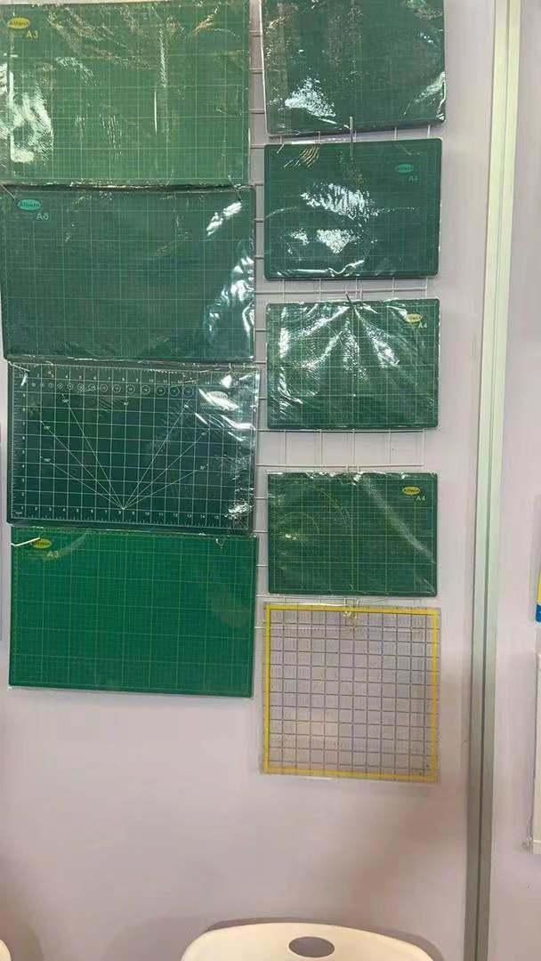 A3 Self Healing Cutting Mat for Student Paper Cutting