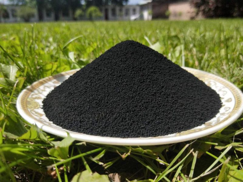 Stable Quality Good Carbon Black