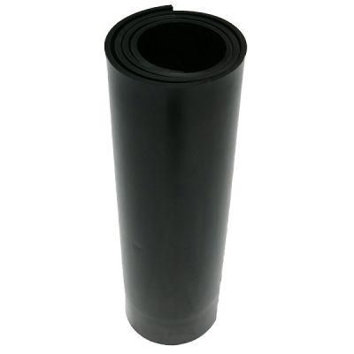 Wear Resistant Durable Black Cr Neoprene Rubber Sheet