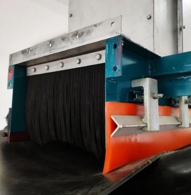 Polyskirt 70 Duro Shore a Polyurethane Skirting