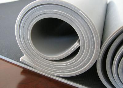 Silicone Membrane, Silicone Diaphragm, Silicone Sheets Special for Solar Laminator