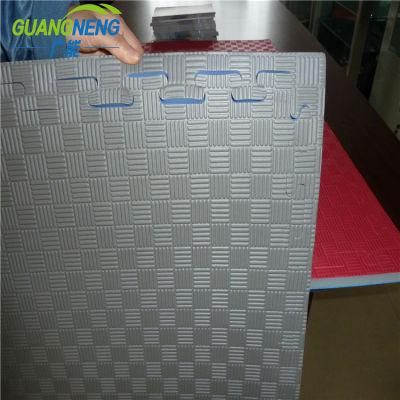 Interlocking EVA Foam Floor Tiles, Foam Floor Mats EVA Mat