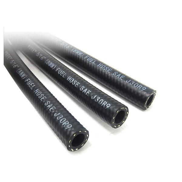 Yute AEM 10mm High Pressure Fuel Hose for Hyundai Parts