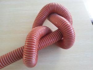 Single Layer Silicone Hose