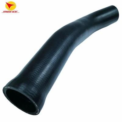 Hot Sale Automotive Fuel Supply System Vacuum Control Fuel Hose with Clamp