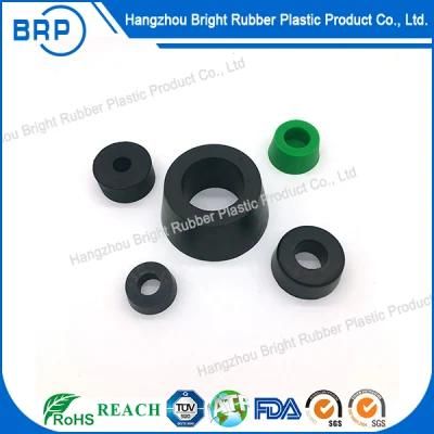 Color Custom Vulcanized Silicone Rubber Parts for Electrical Appliances