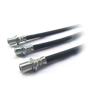 1/8&quot; EPDM Rubber High Performance DOT SAE J1401 Brake Hose